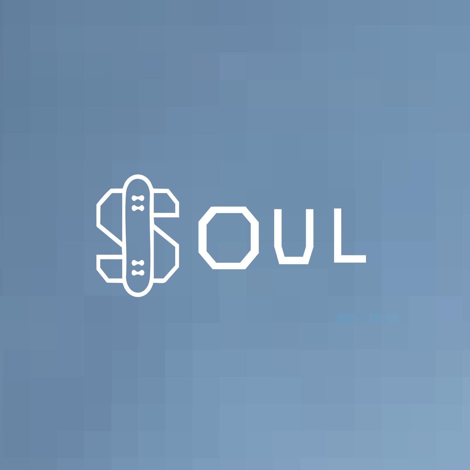 Skateboard Brand Identity